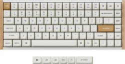 Product image of Keychron K2H-Q1