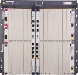 Huawei HUAWEI MA5680T, X2CX, SCUN tootepilt