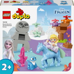 Product image of Lego 10418