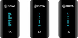 Boya BY-XM6-S2 Mini tootepilt
