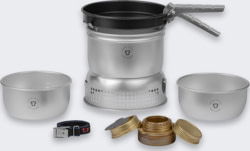 Trangia 140273 tootepilt
