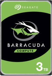 Product image of Seagate ST3000DM007