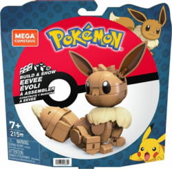 Mega Bloks HDL84 tootepilt