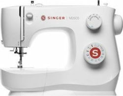 Singer M2605 tootepilt