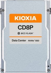 Product image of Kioxia Holdings Corporation KCD8XPUG12T8