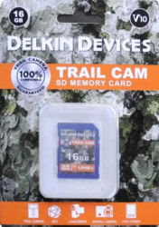 Product image of Delkin DDSDTRL-16GB