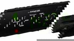 Product image of SENCOR SRC330GN