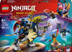 Product image of Lego 71843