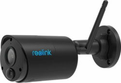 Reolink Argus Eco V2(Czarna) Typ C tootepilt