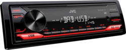 Product image of JVC KDX182DB