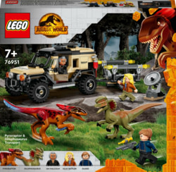 Lego 76951 tootepilt