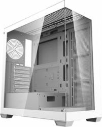Darkflash DS900 White tootepilt
