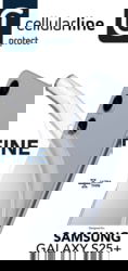 cellularline FINECGALS25PLT tootepilt