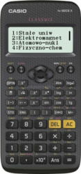 Casio FX82CEX tootepilt