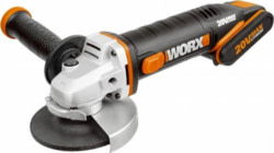 WORX WX803 tootepilt