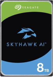 Product image of Seagate ST8000VE001
