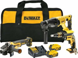 DeWALT DCK304P2 tootepilt