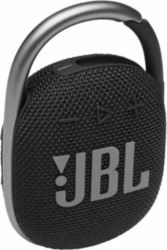 JBL JBLCLIP4BLK tootepilt