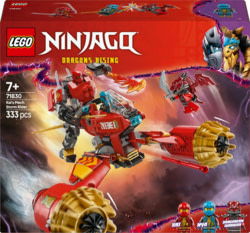 Lego 71830 tootepilt