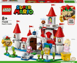 Lego 71408 tootepilt
