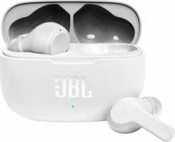 JBL JBLW200TWSWHT tootepilt