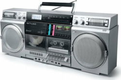 Muse M-380GBS tootepilt