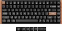 Keychron K2H-F1 tootepilt