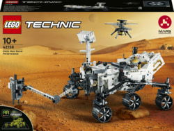 Product image of Lego 42158