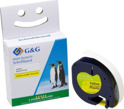Product image of G&G RL-D-91222-BK/YE-12MM4M