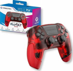 Product image of Oniverse ONICTR1-PS4-RED