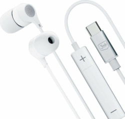 3MK Accessories - 3mk Wired Earphones USB-C tootepilt