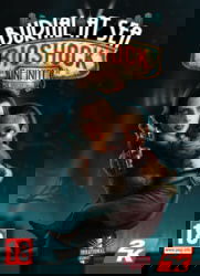2K 10000047441002 tootepilt