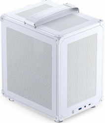 Jonsbo C6-ITX-WHITE tootepilt