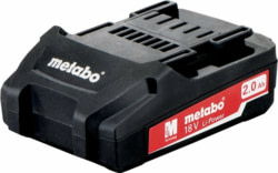 Product image of Metabo 625026000