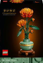 Lego 10368 tootepilt