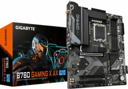 Product image of Gigabyte B760 GAMING X AX