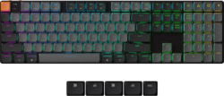 Keychron tootepilt