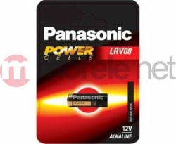 Product image of Panasonic LRV08L/1BP