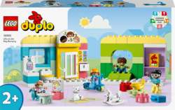 Lego 10992 tootepilt