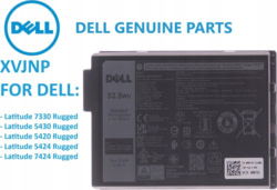 Product image of Dell XVJNP