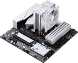 Jonsbo CR-1400 E WHITE tootepilt