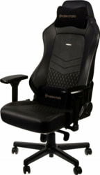 noblechairs NBL-HRO-RL-BLA tootepilt