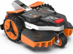 WORX tootepilt