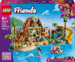 Product image of Lego 42673