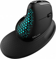 Delux M618XSD (Black) tootepilt