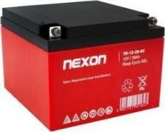Nexon TNGEL28 tootepilt
