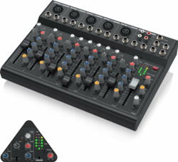 Behringer 0601-AHR86-EU1 tootepilt