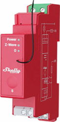 Product image of Shelly WavePro1PM