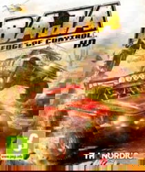 2XL Games BEOCHD tootepilt