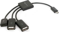 Product image of GEMBIRD UHB-OTG-02